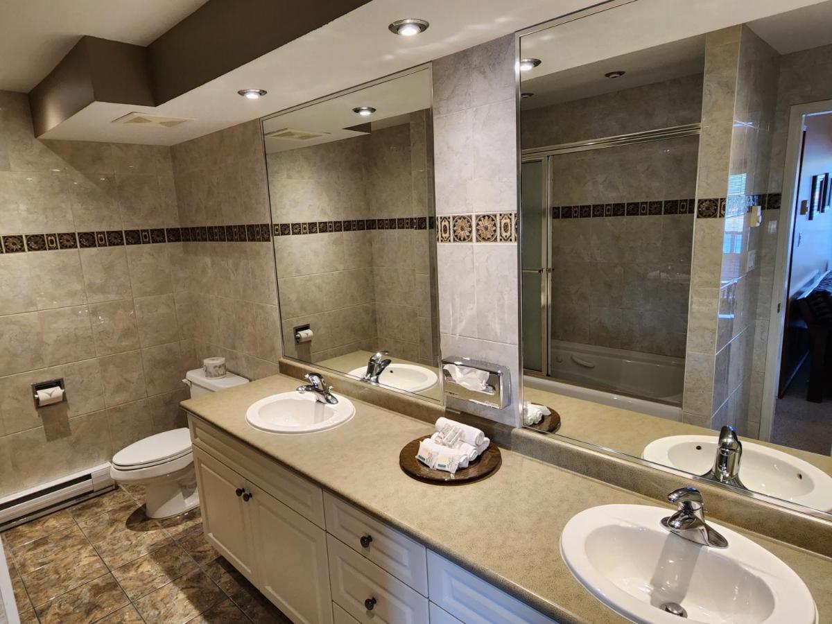 Sunshine Coast Resort Madeira Park Εξωτερικό φωτογραφία