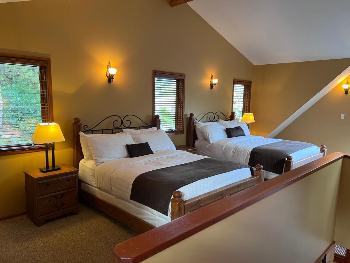 Sunshine Coast Resort Madeira Park Εξωτερικό φωτογραφία