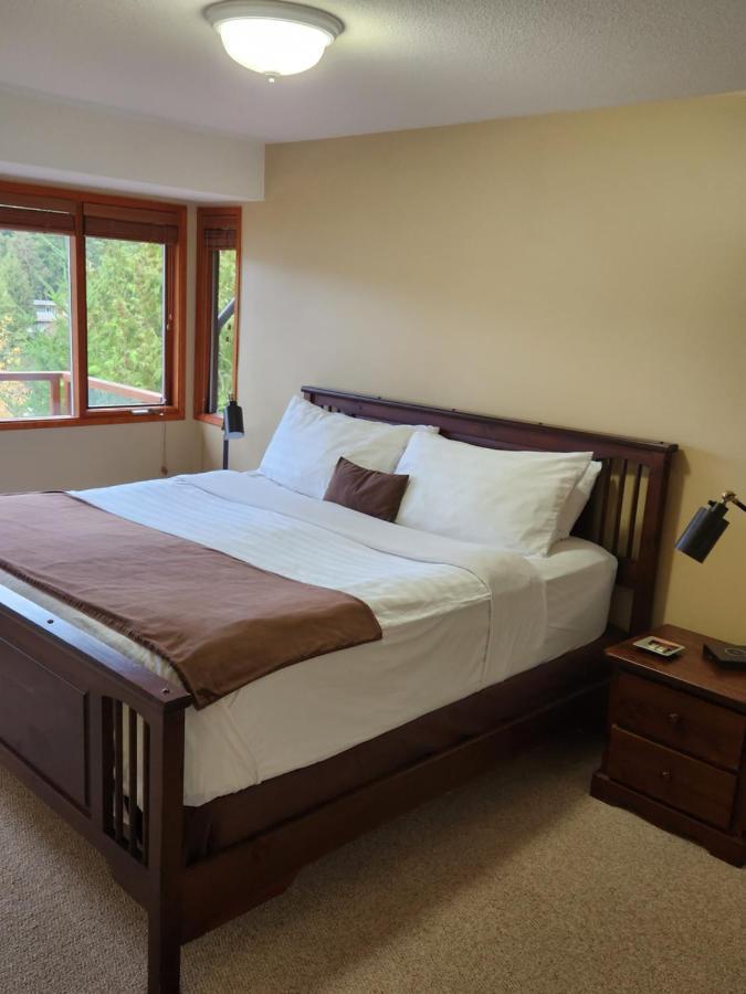 Sunshine Coast Resort Madeira Park Εξωτερικό φωτογραφία